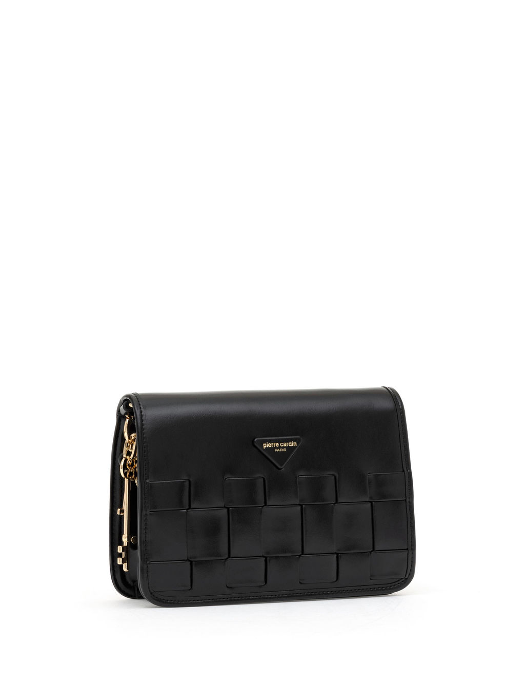 Siyah _apraz _anta - Pierre cardin фото 4