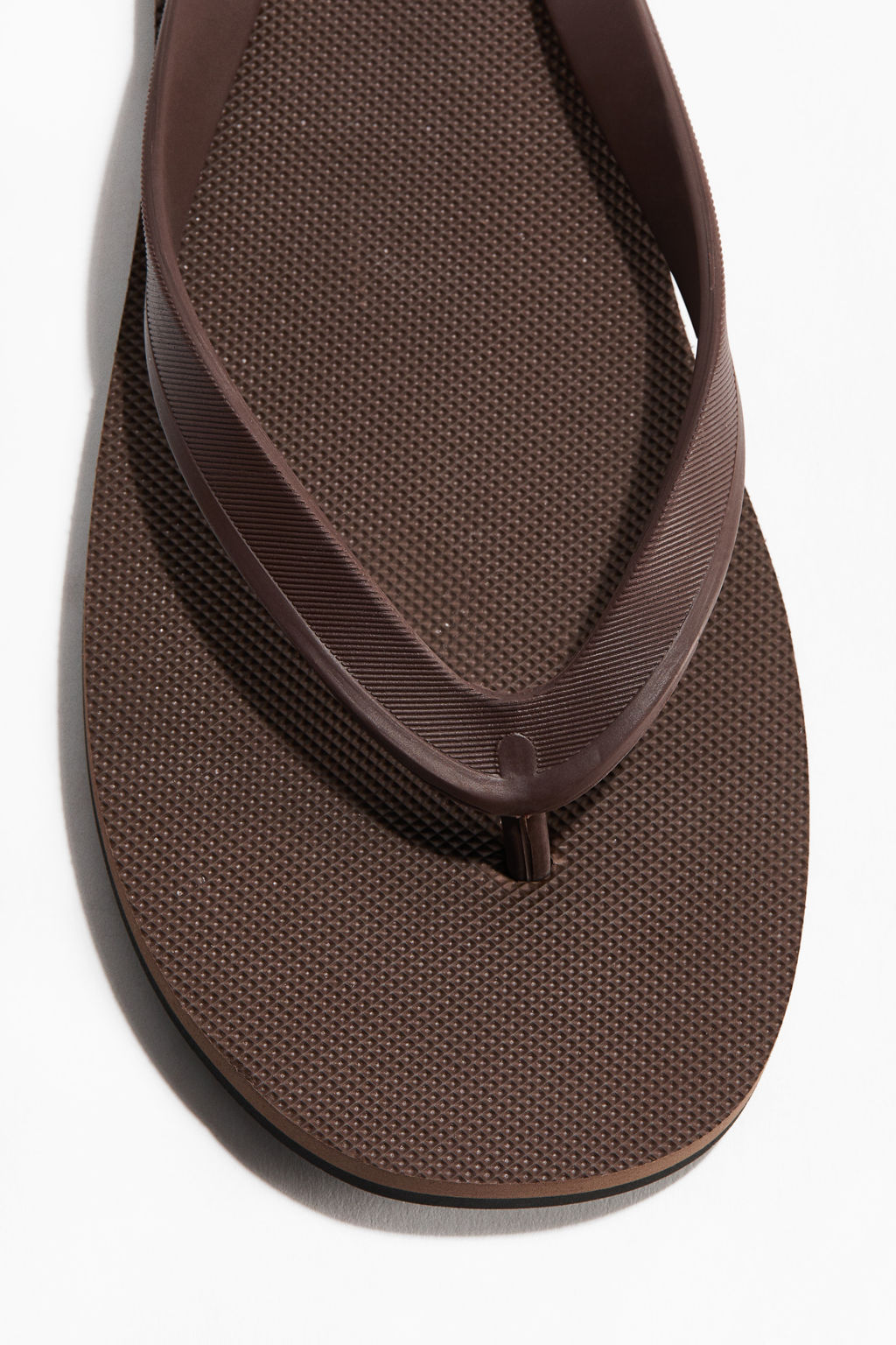 Chancletas de goma - H&m фото 8