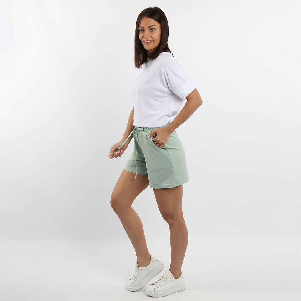 RODOS Шорты женские М-255 Полынь