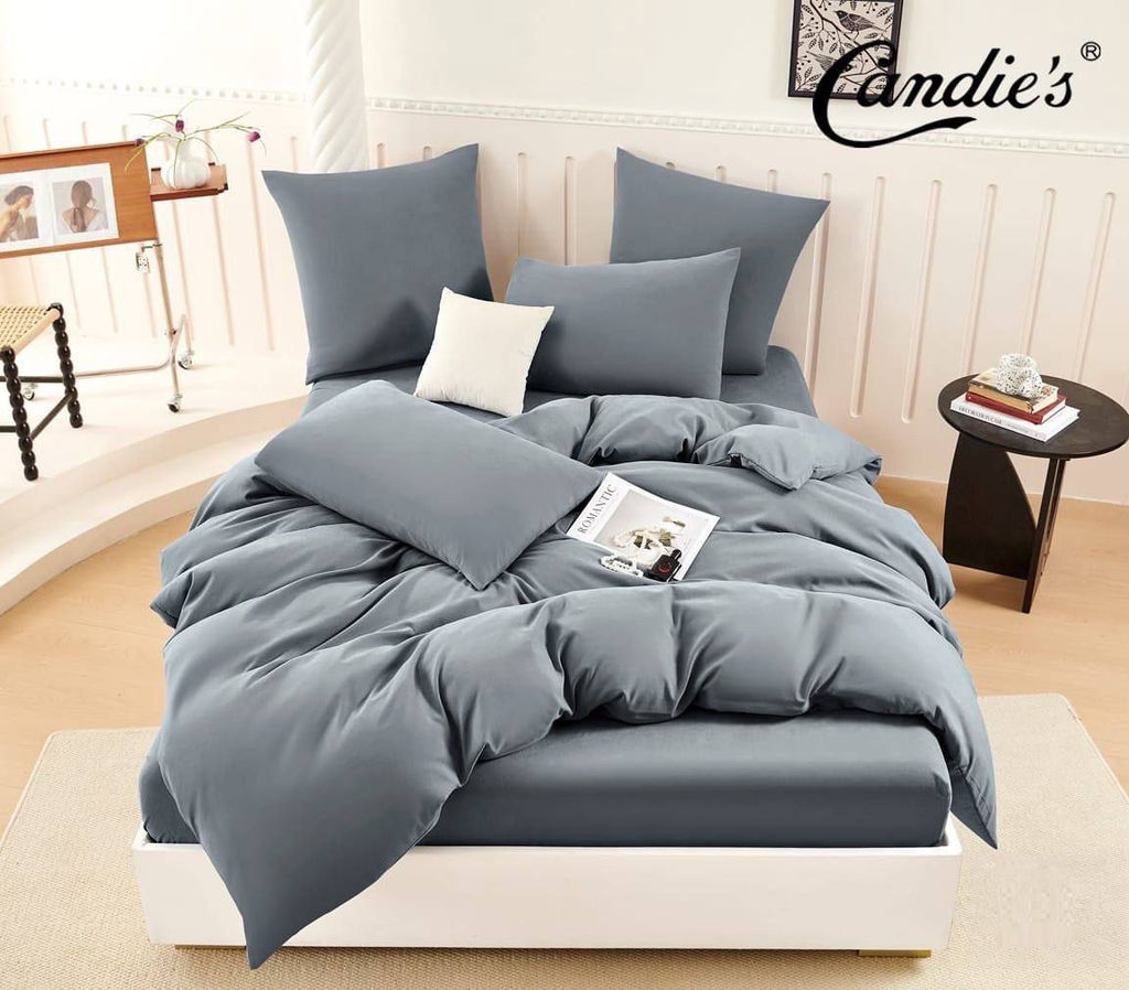 Комплект постельного белья СЕМЕЙНЫЙ