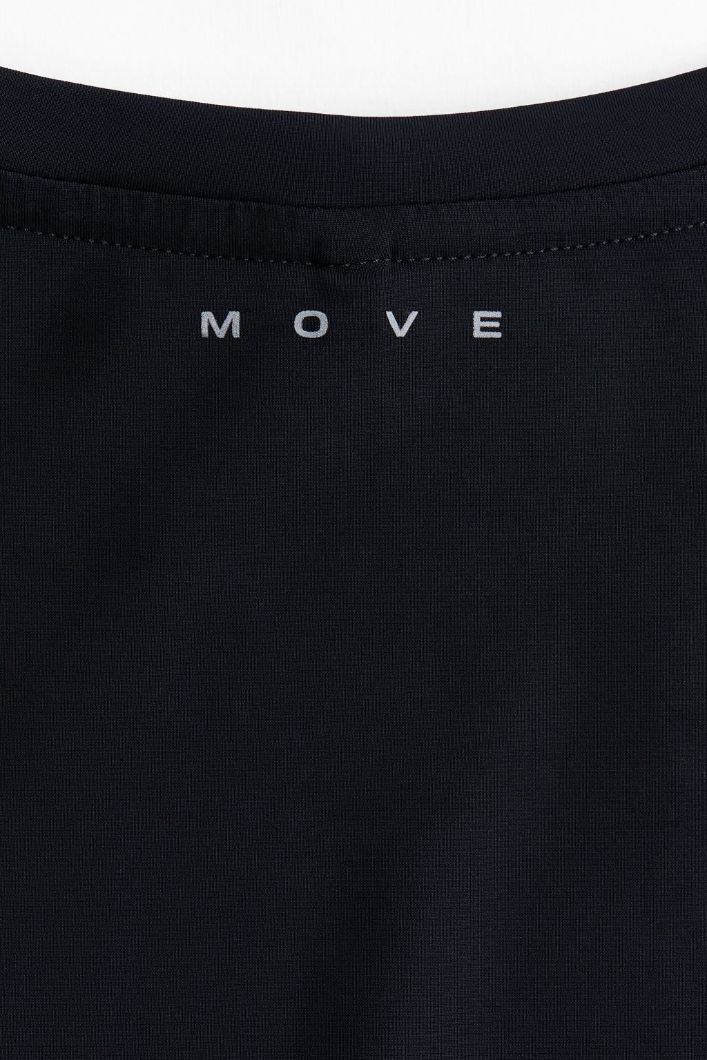 Camiseta de running efecto cooling con DryMove - H&m фото 6