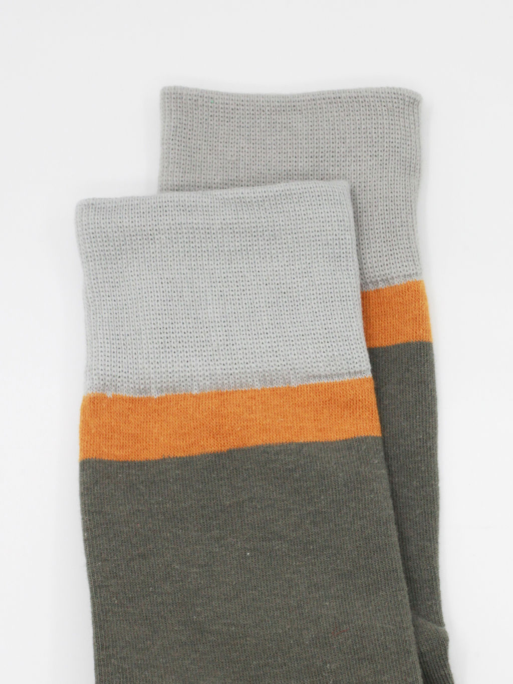 Носки р.40-45 Real Green - Krumpy фото 2