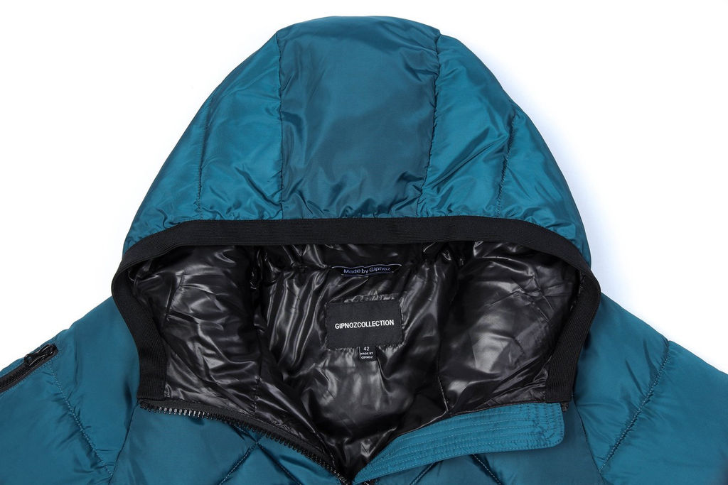 Куртка - Gipnoz фото 2