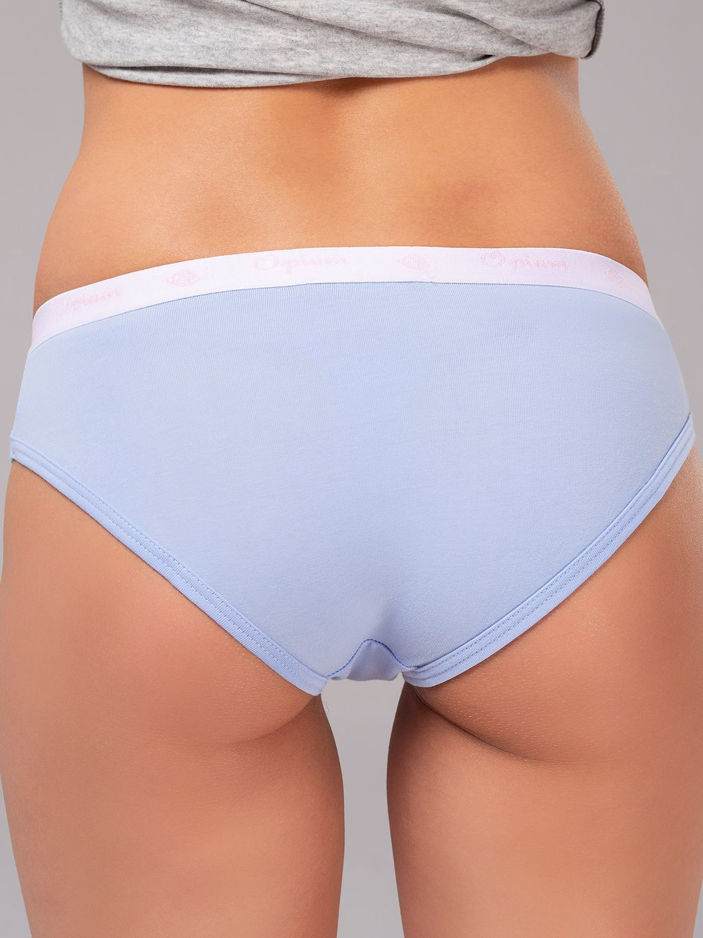 Трусы-слип Opium Т-7  фото 6