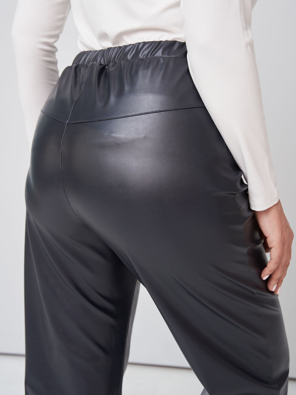 Брюки ZBB32209DBL05 - Artessa фото 12