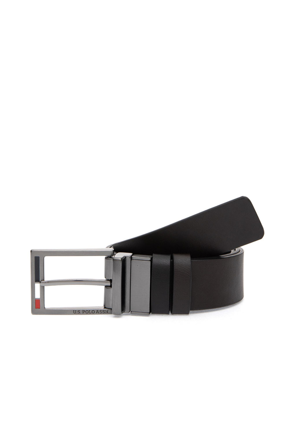 Erkek Siyah Kemer - U.s. polo assn фото 5
