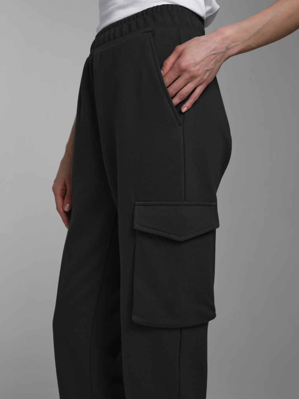 Брюки женские 224L-RR-1700 RED-N-ROCKS - Red-n-rock's фото 18