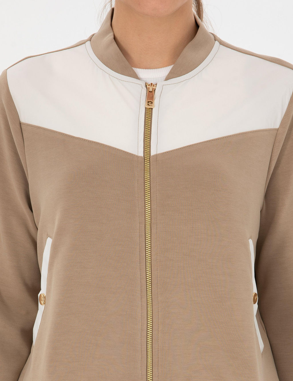 Bej Comfort Fit _rme H_rka - Pierre cardin фото 6