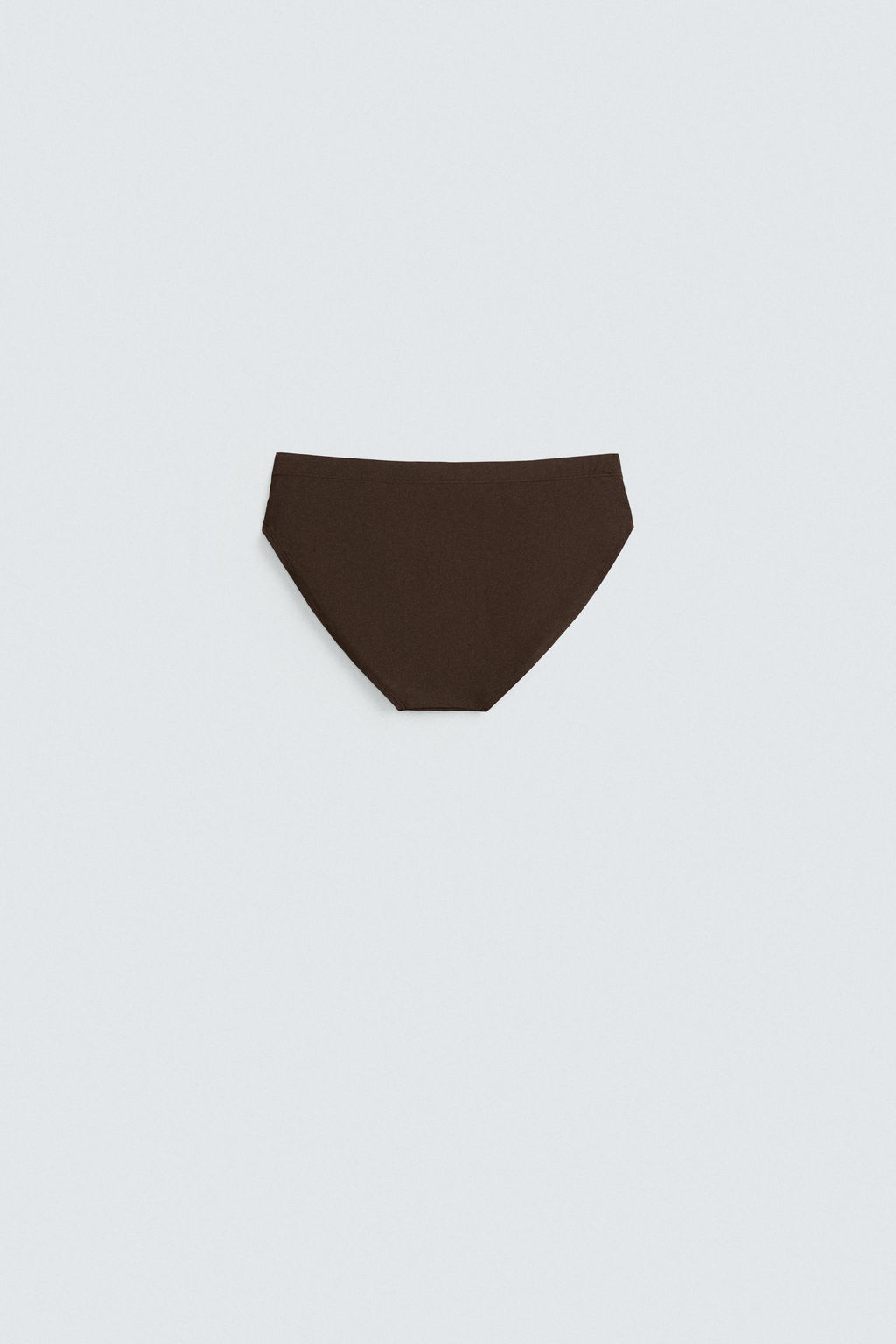 SWIM BRIEFS - Zara фото 7