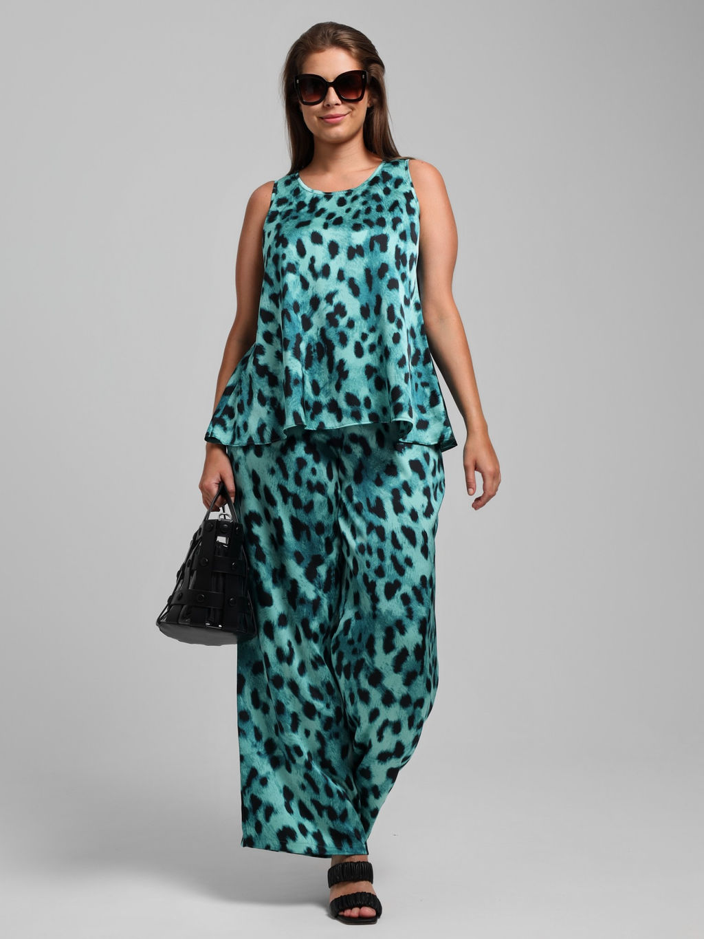 VIOTEX Блузка (топ) Найт-3 - Виотекс фото 9