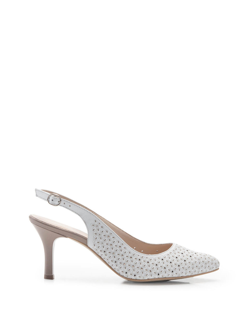 туфли летние
								BELWEST  фото 2