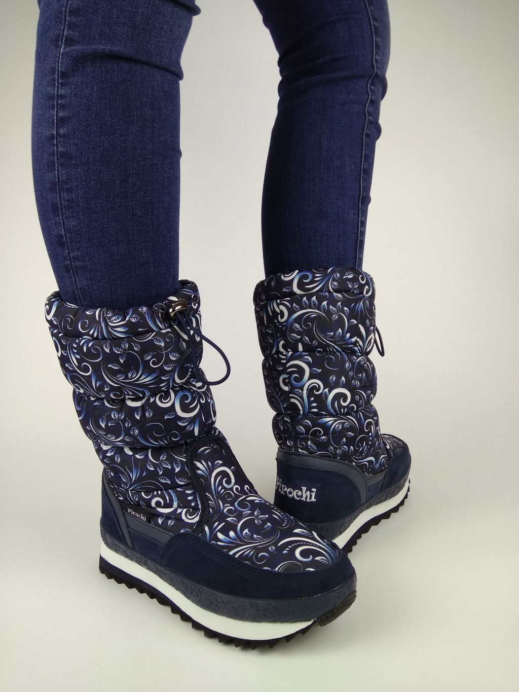 Дутики Pirochi  фото 2