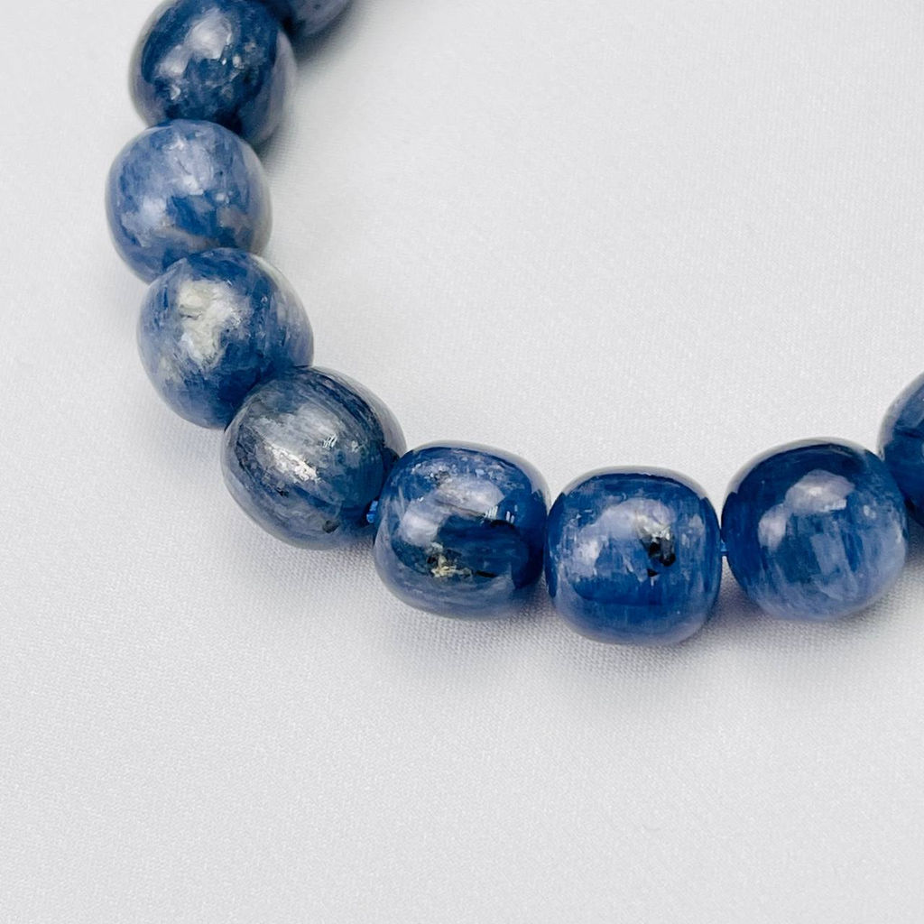 Браслет из Кианита - Радуга самоцветов фото 3