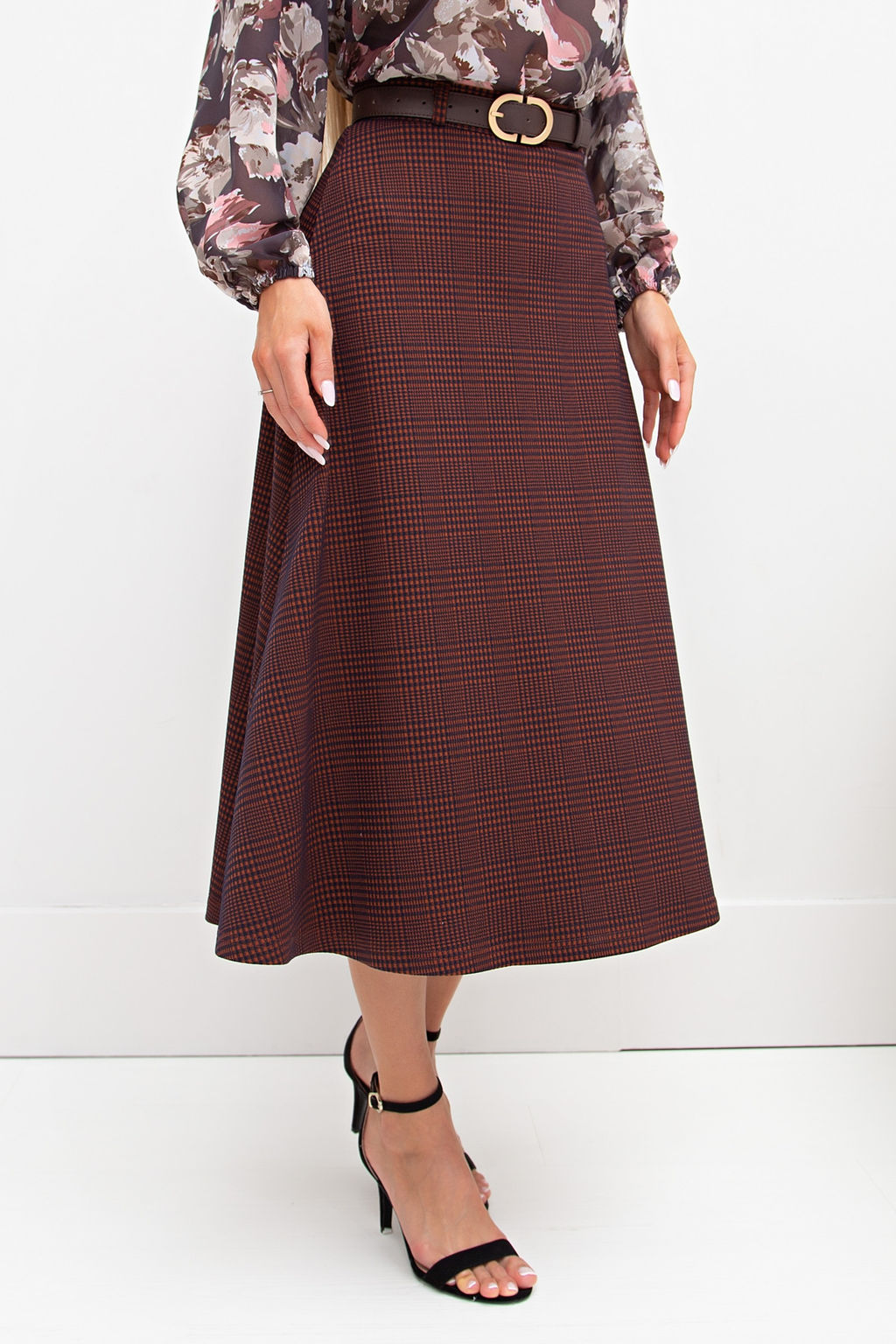 VALENTINA Юбка Лесли №7  фото 4