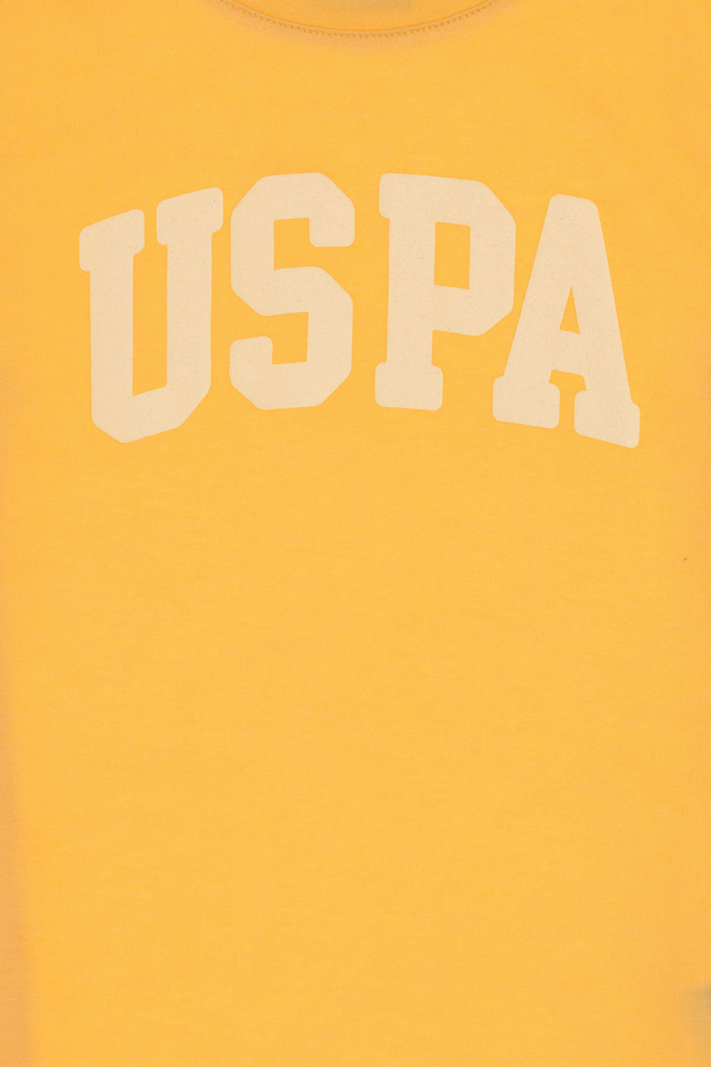 K_z _ocuk Turuncu Basic Ti__rt Sepette S_rpriz _ndirim - U.s. polo assn фото 4