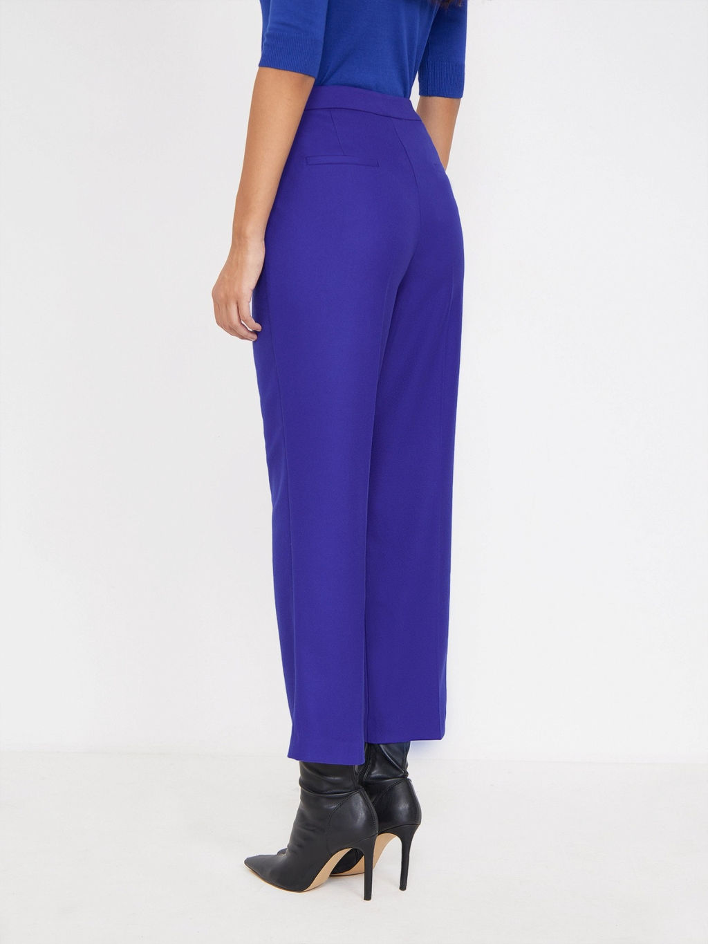 EMKA / Брюки зауженного кроя  фото 4