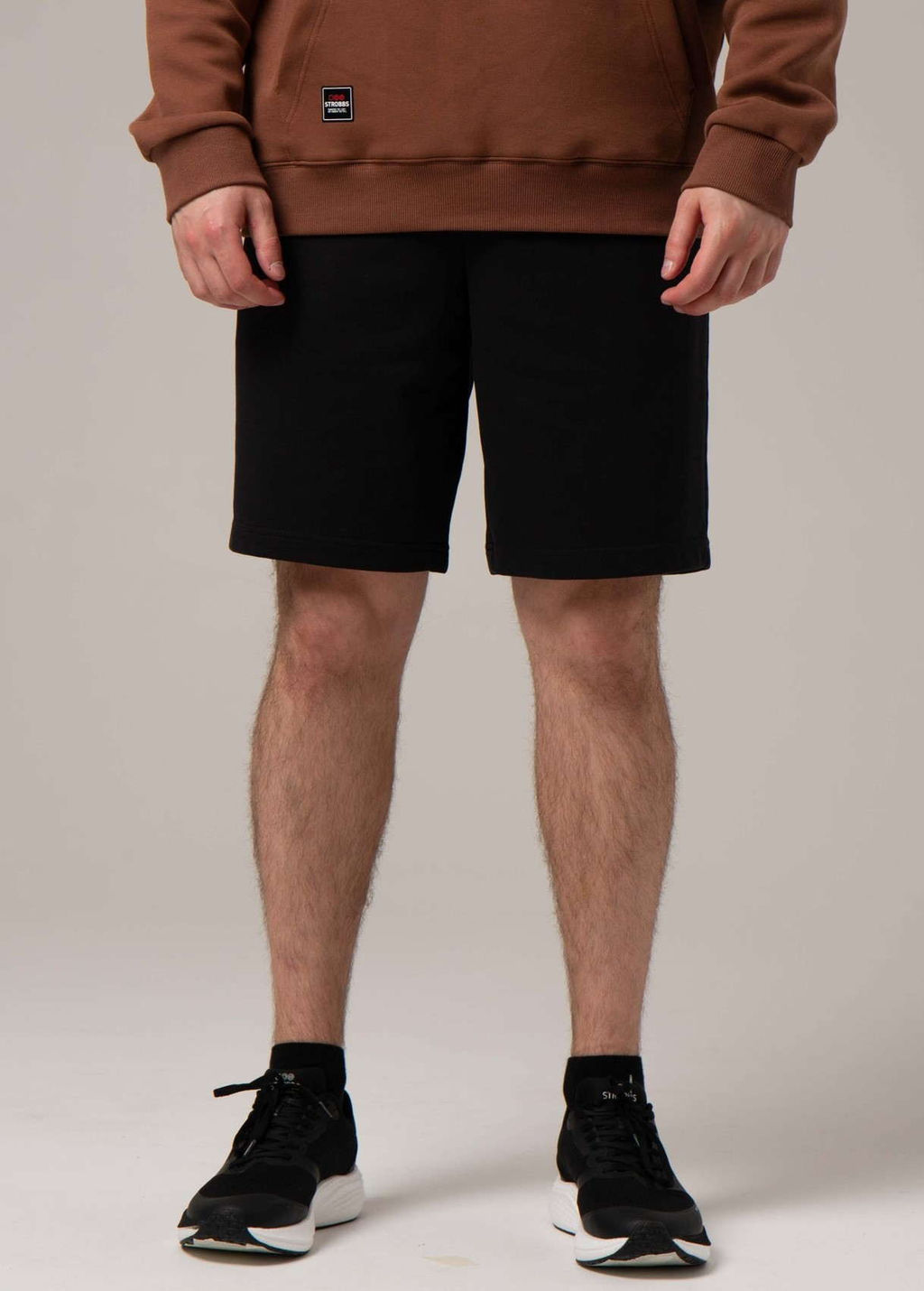 E2477-3 шорты мужские - Strobbs фото 2