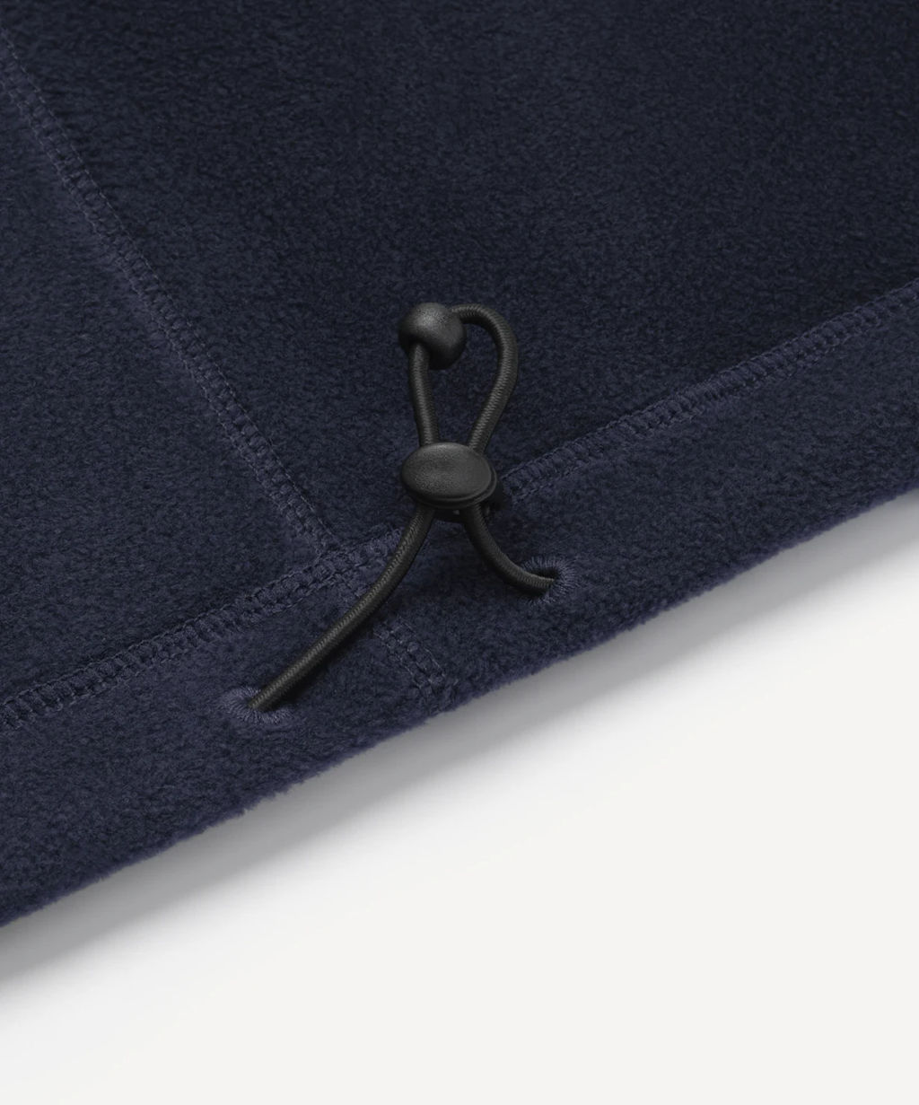 Шарф-снуд JOGEL CAMP Training Scarf, темно-синий  фото 4