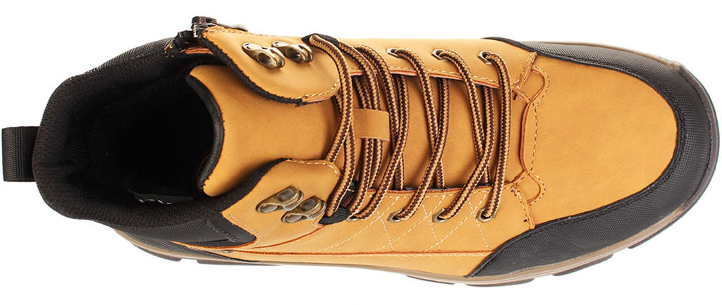 Дерби Soter NX1730-1G  фото 4