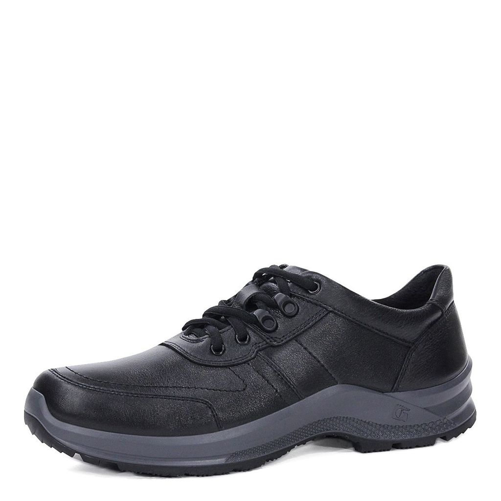 Полуботинки мужские