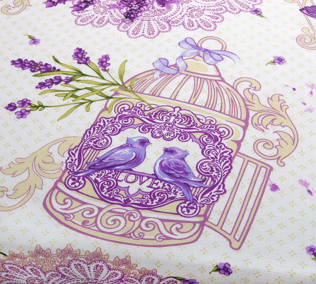 Скатерть СК-11 150х145 - Ihomelux фото 4