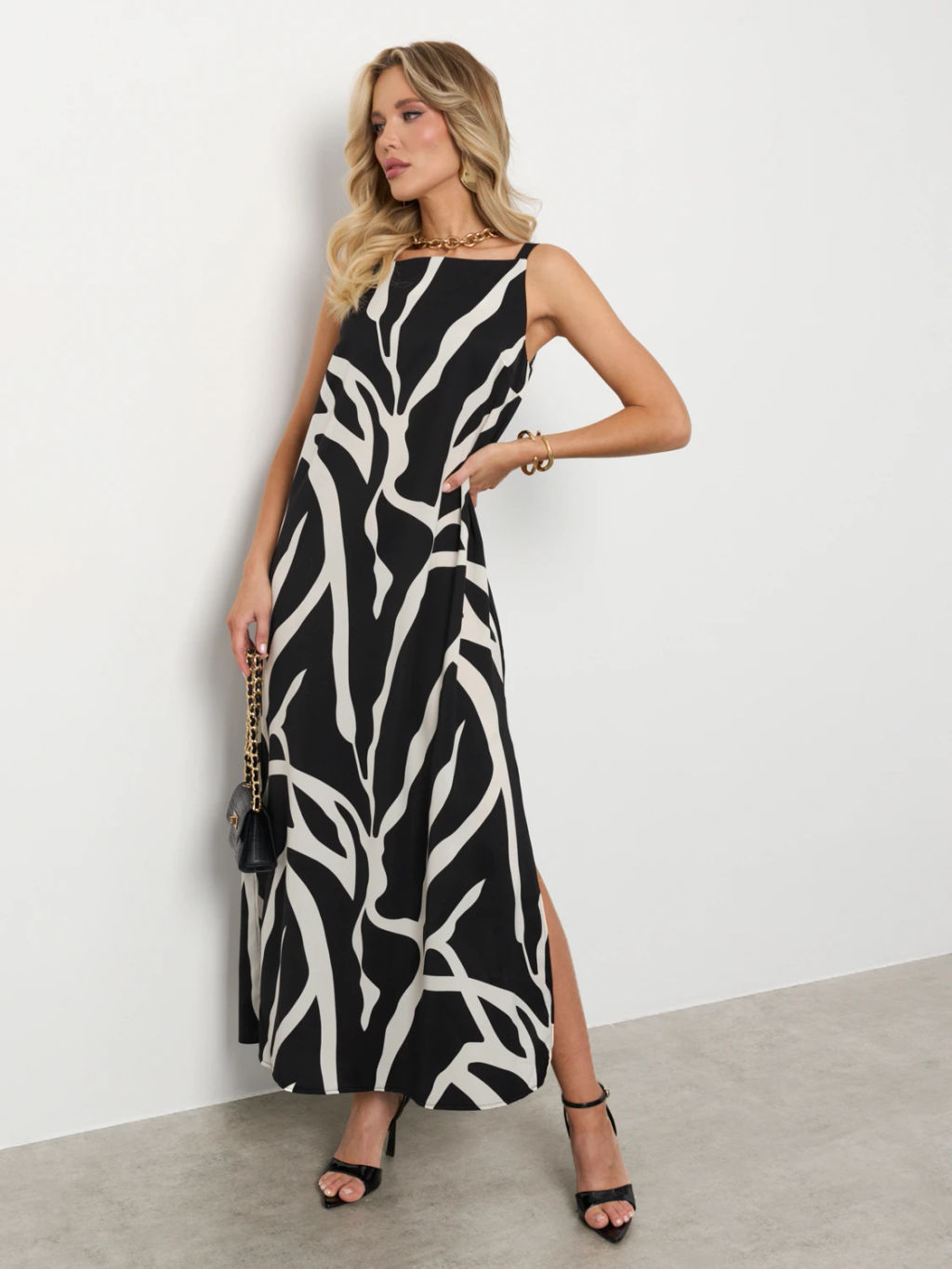 JETTY Сарафан фото 7