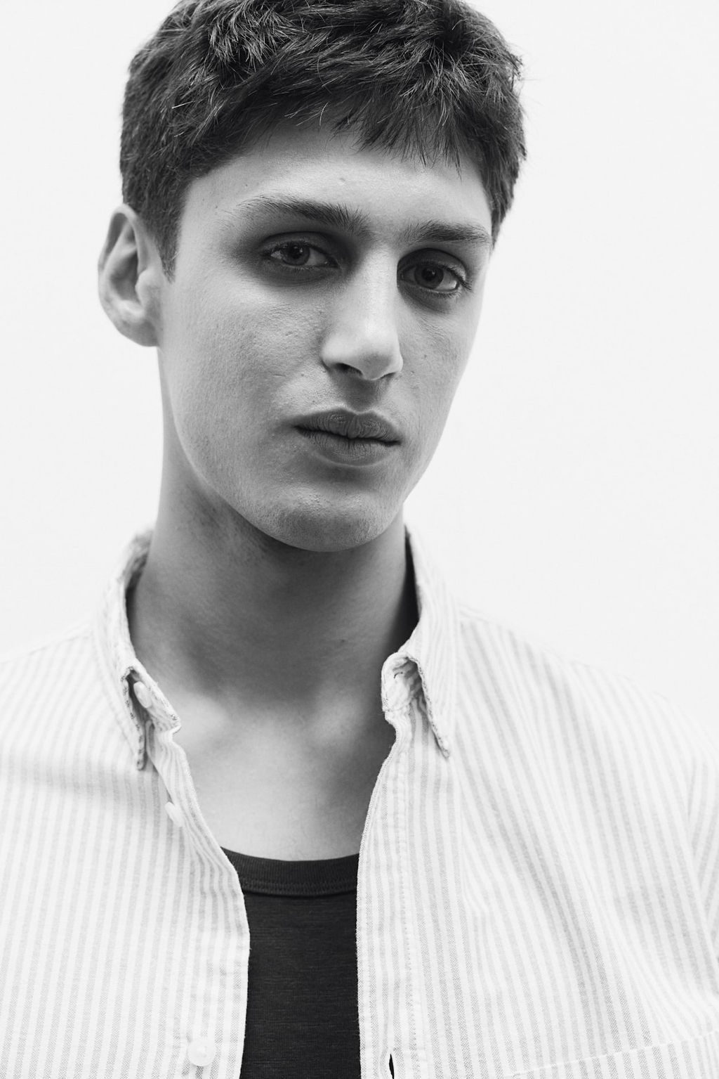 Camisa Oxford Regular Fit - H&m фото 3