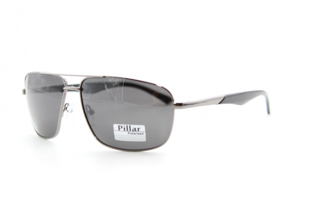 Солнцезащитные очки Pillar (Polarized) 6009 (61-15-135) C3