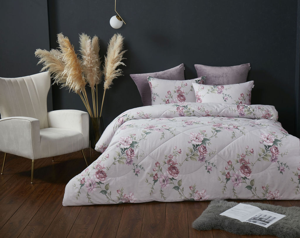 Мери (роза антика) АВС Cotton комплект