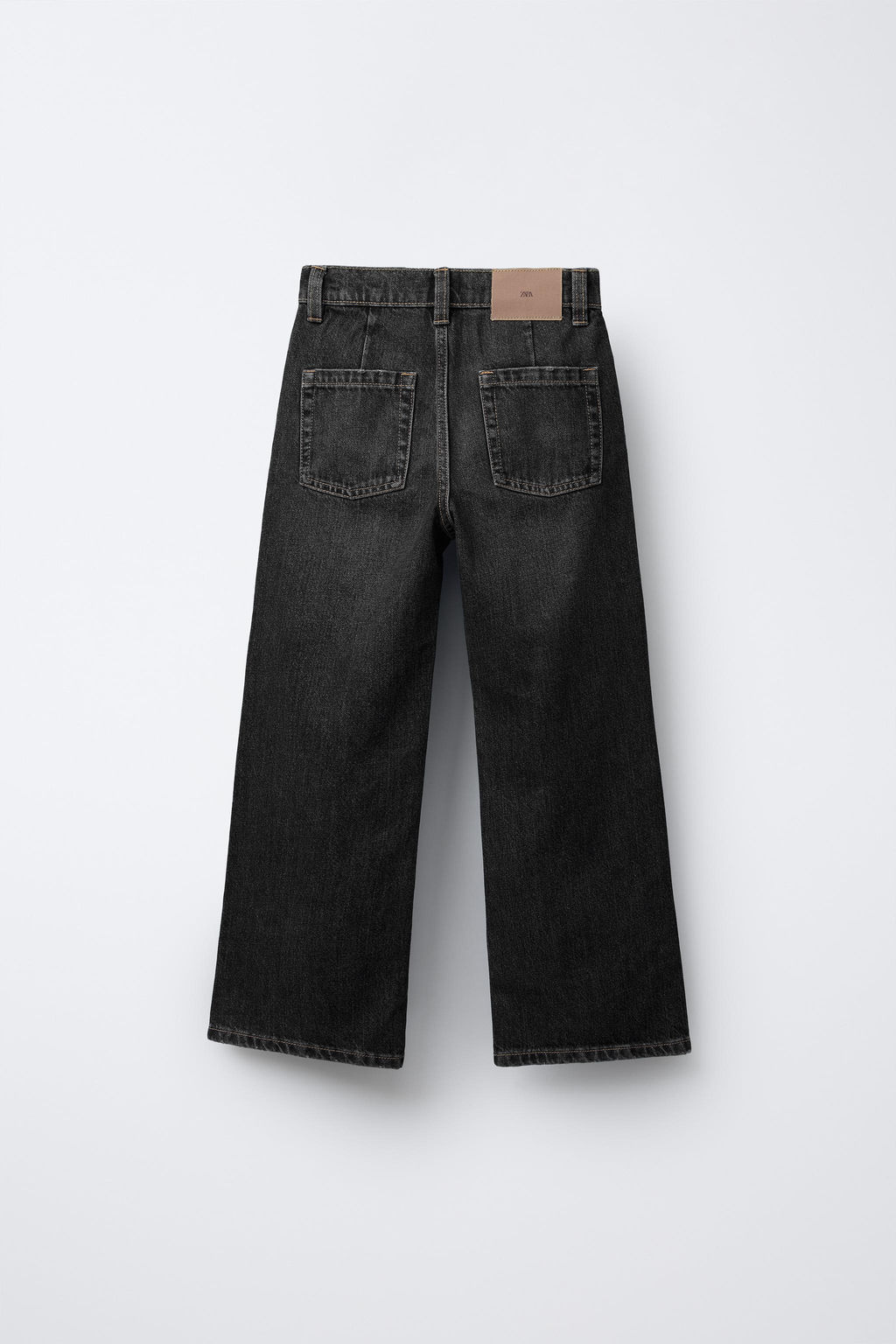 FLARE JEANS - Zara фото 2