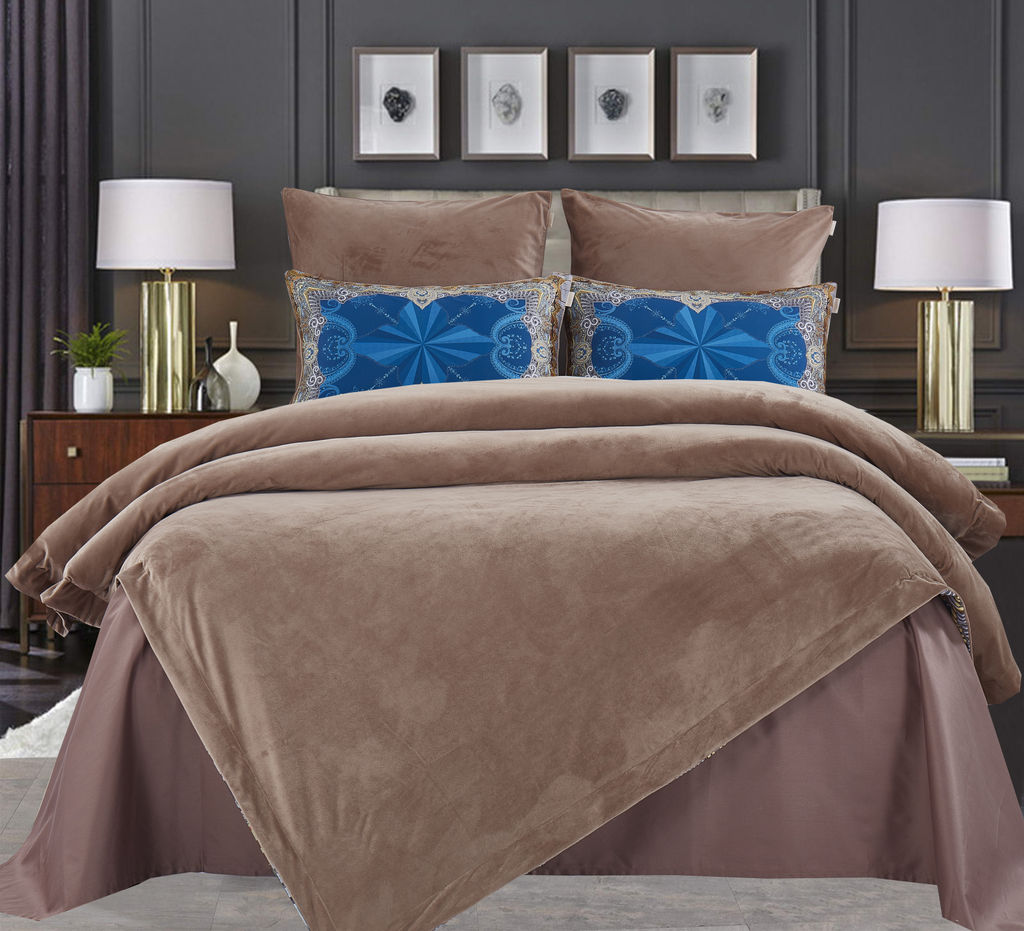 Аматти (капучино сапфир) - Kazanov.a. фото 2