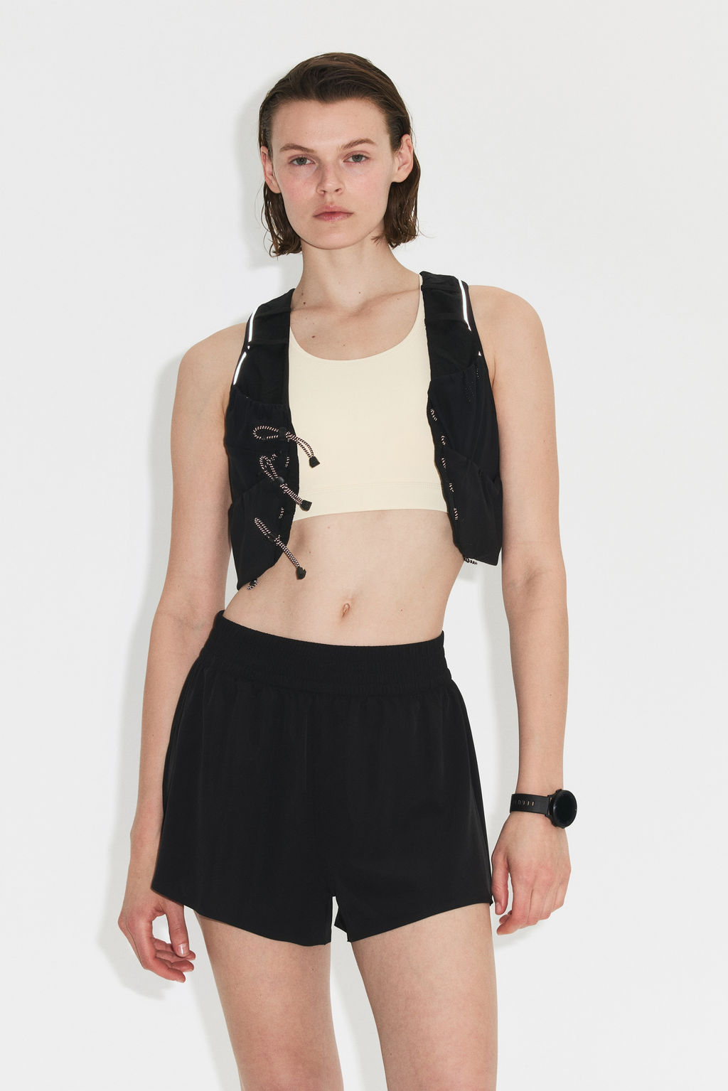 Chaleco de running ligero - H&m фото 6