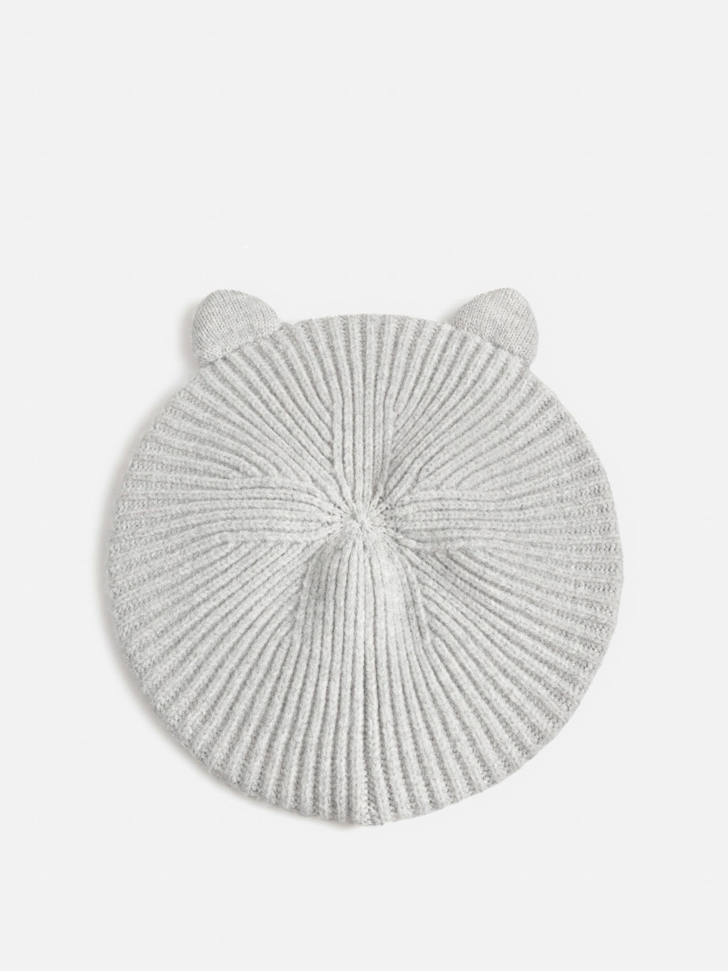 ACOOLA / Шапка детская Lyric серый меланж  фото 2