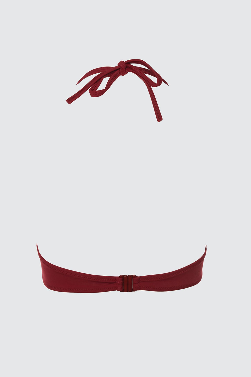 TRENDYOLMILLA Siyah Bralet Baglamal? Bikini Ustu TBESS21BU0098  фото 6