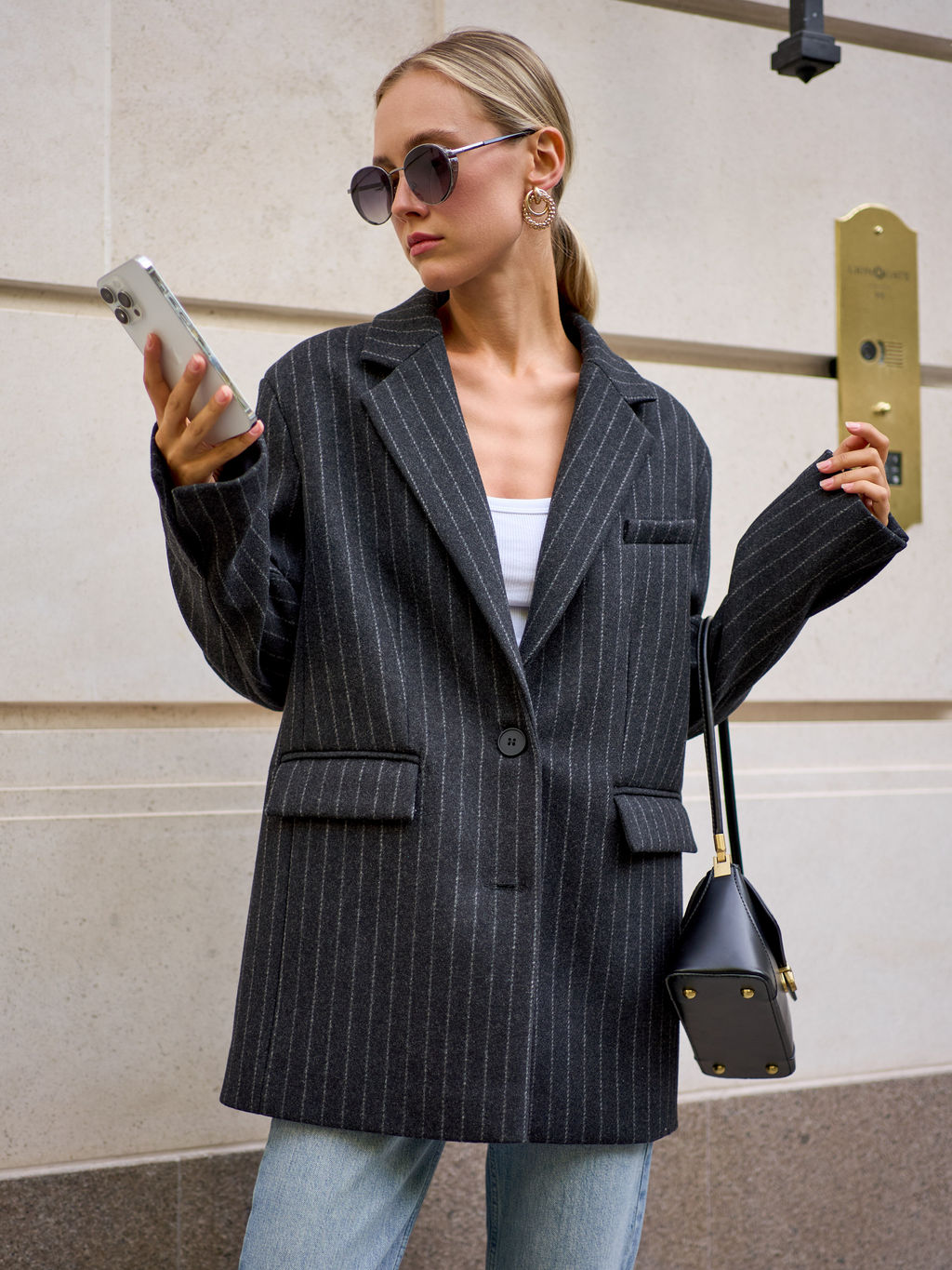 Пальто женское 

АРТ. 63050 - Hoops фото 2