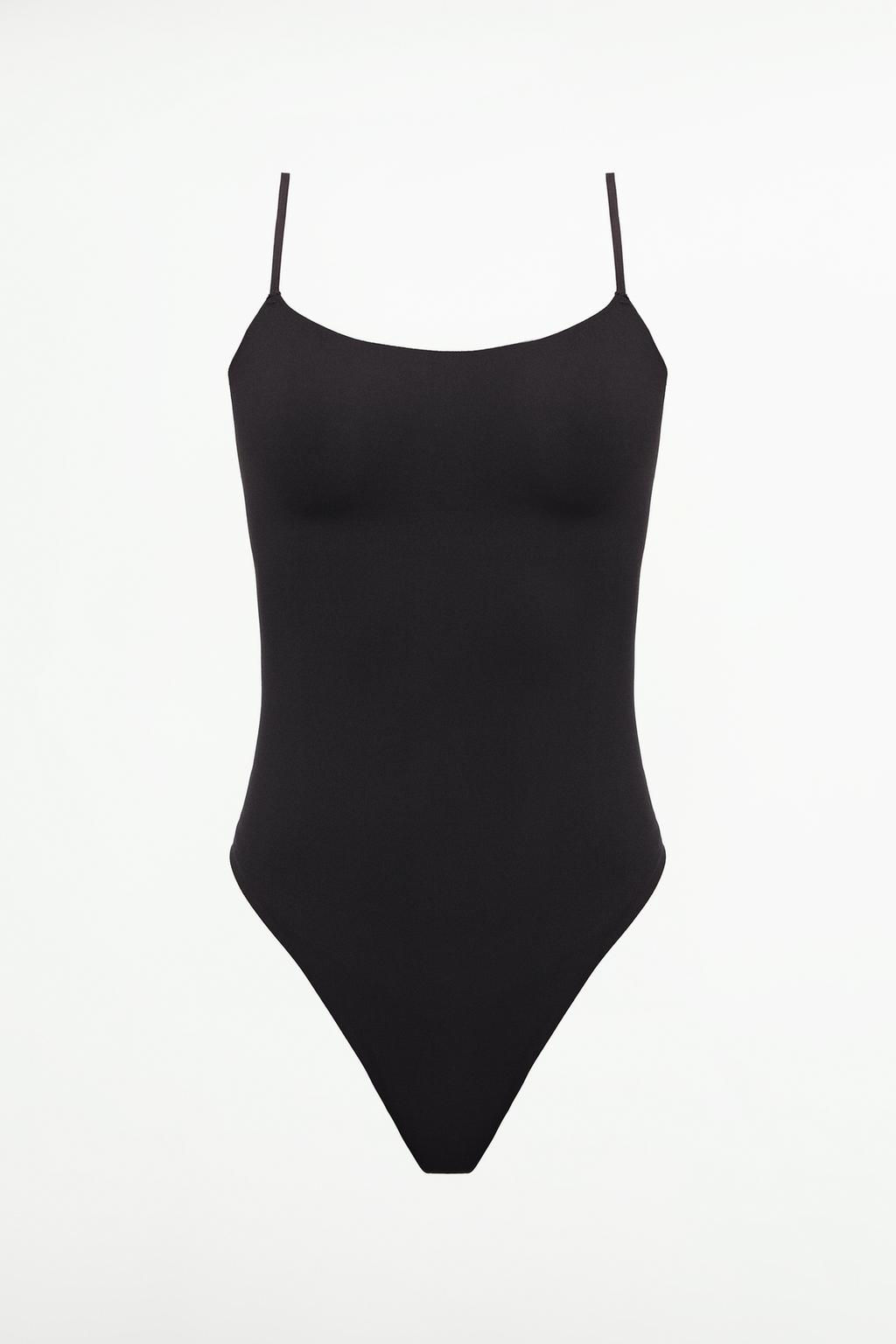 SHAPEWEAR BODYSUIT - Zara фото 6