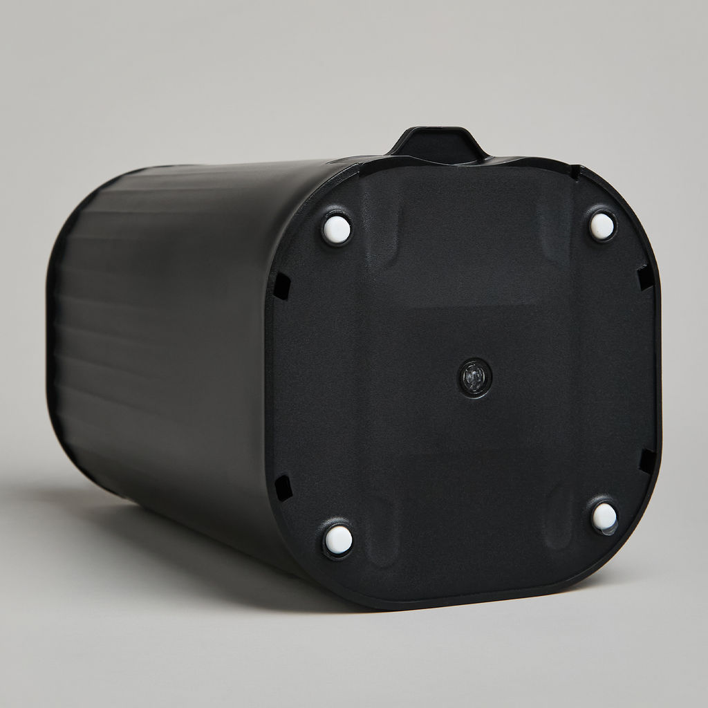 ПОДСТАВКА ДЛЯ НОЖЕЙ AGNESS С ТОЧИЛЬНЫМ КАМНЕМ 13,6*14,6*23 СМ фото 7