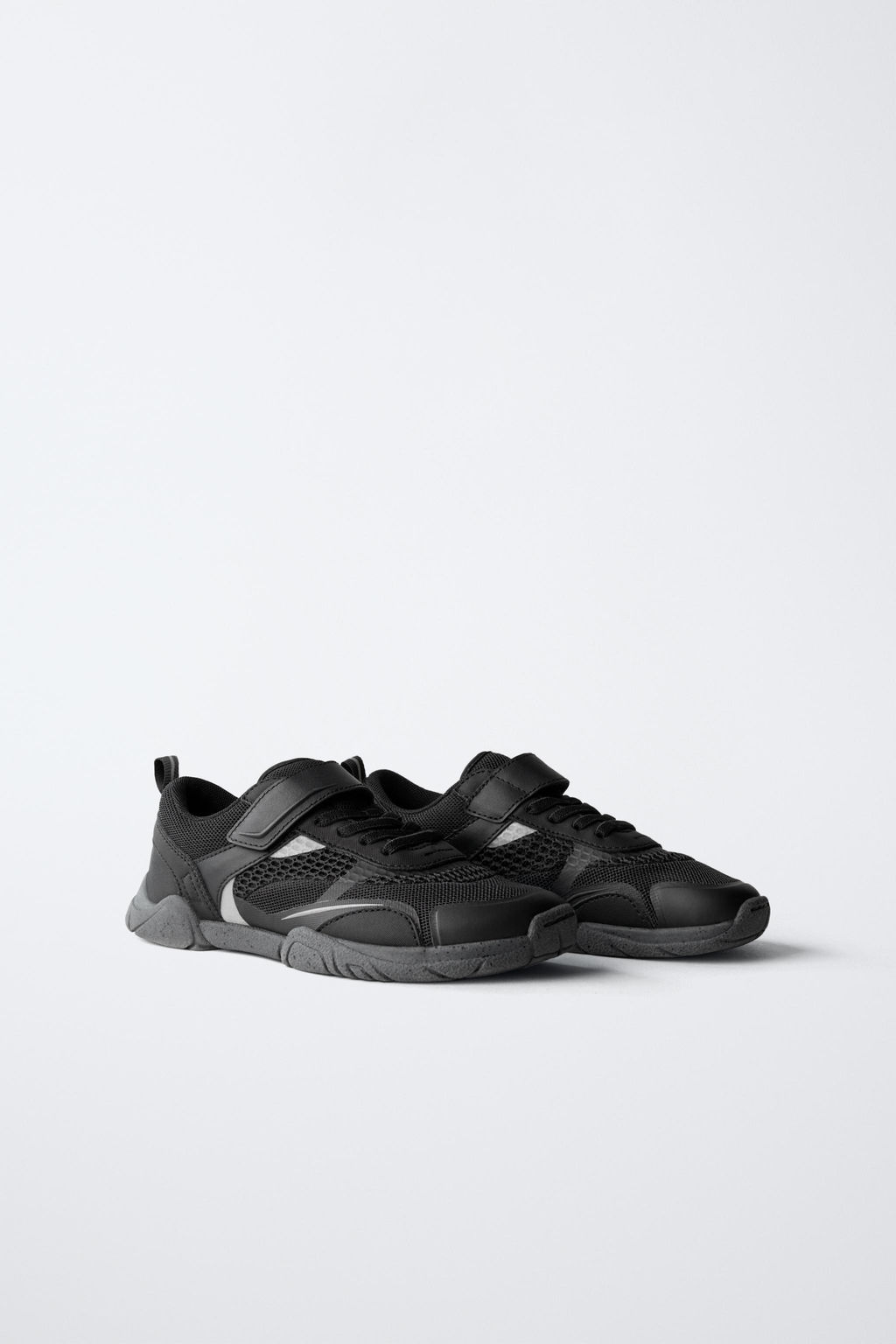 BAREFOOT TRAINERS - Zara фото 23