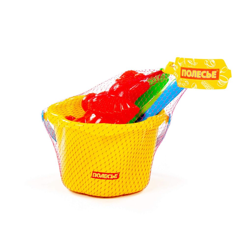 Набор № 665 - Полесье фото 3