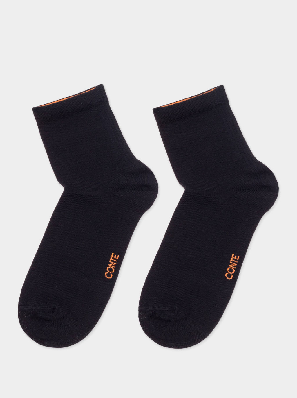 Цена за 2 пары. Носки классические CONTE ACTIVE Носки женские - Conte elegant фото 5