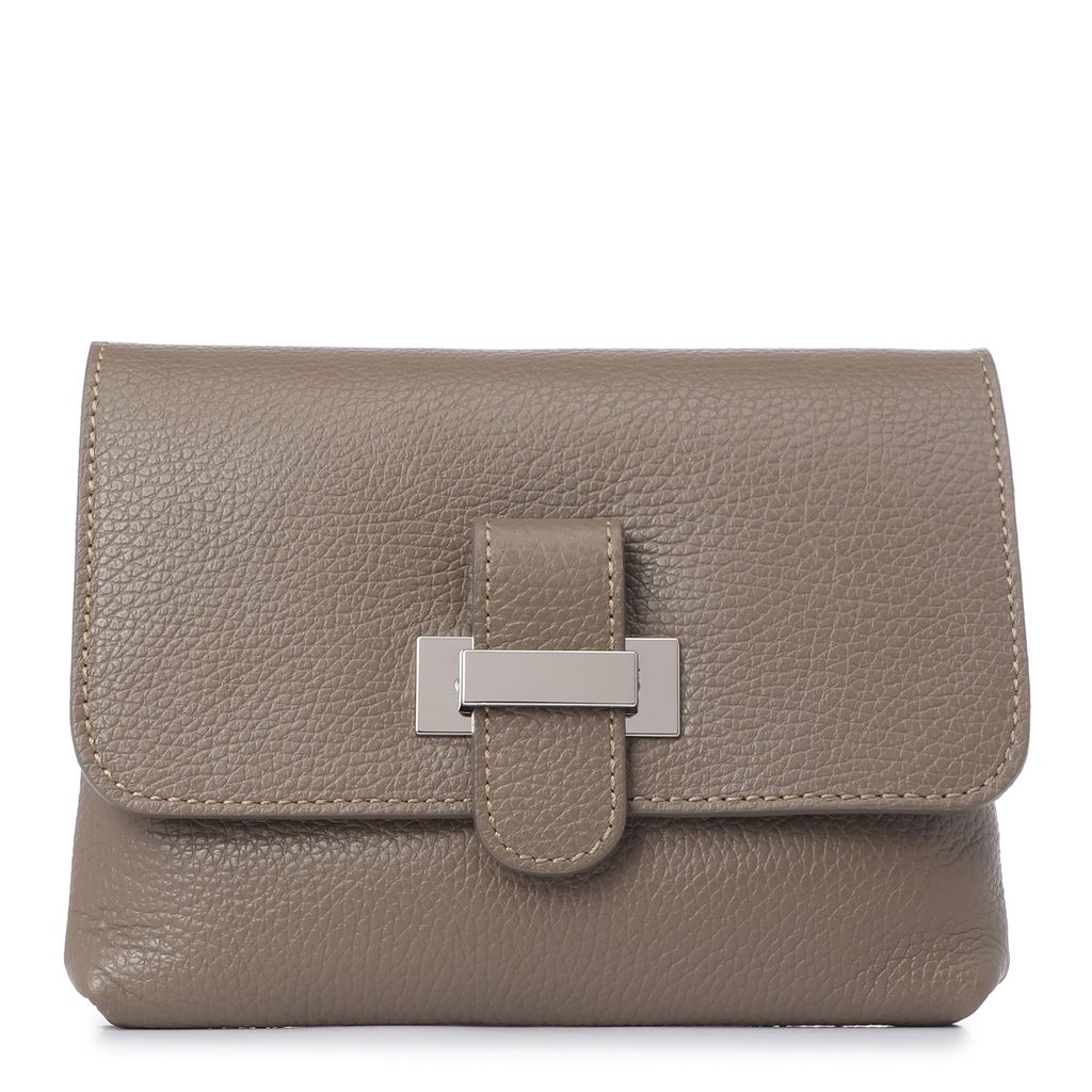 Кросс-боди DIVAS BAG RIAN Артикул 2360386, серо-коричневый  фото 2