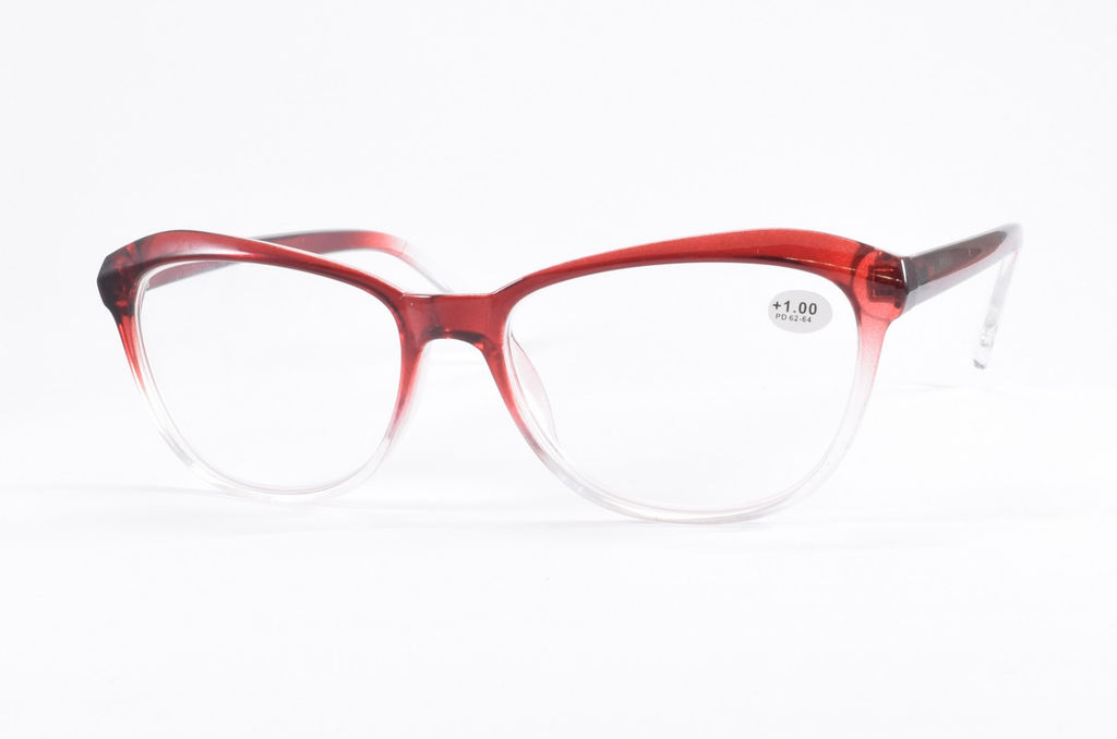 *FABIA MONTI FM0901 красный 53-17-134