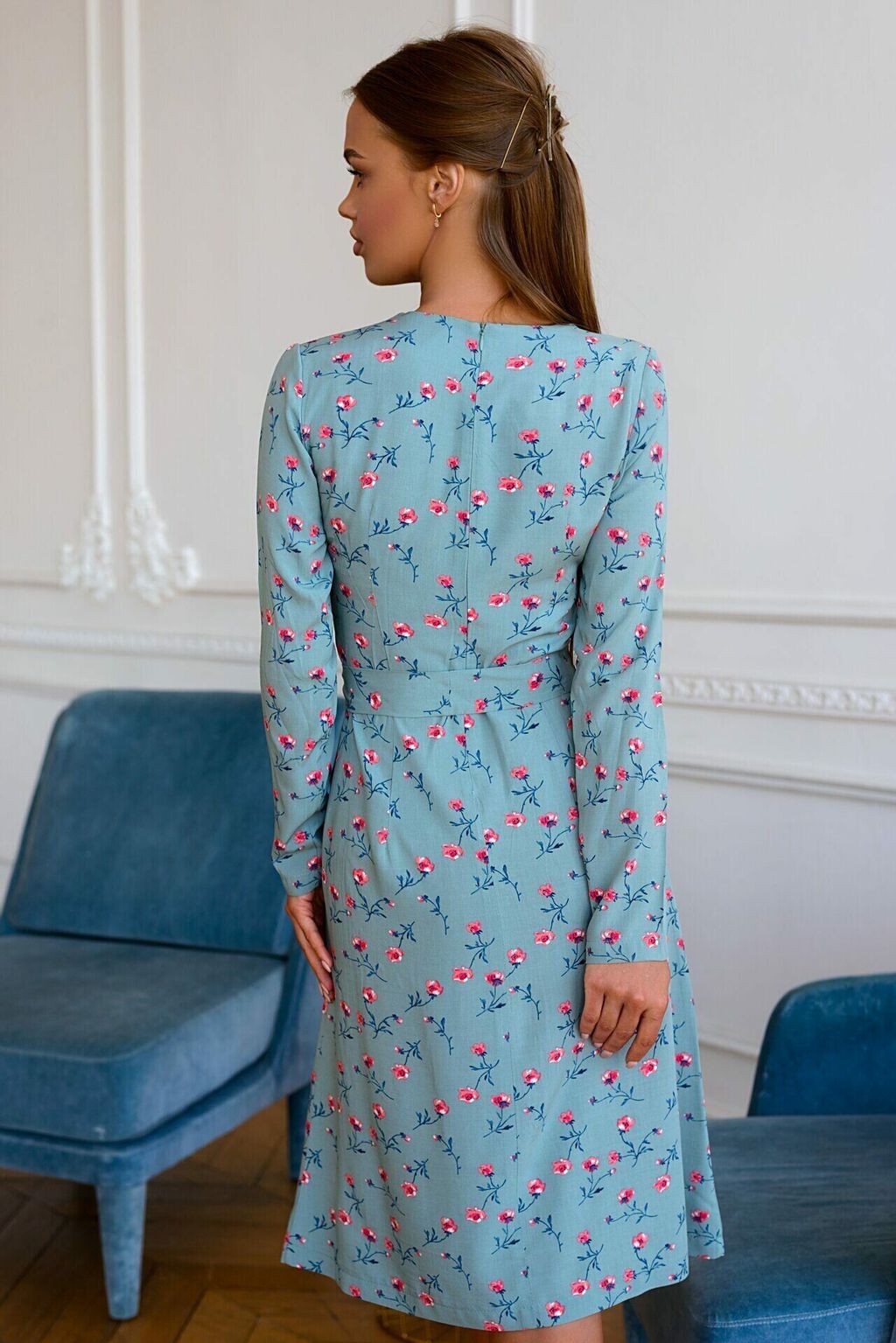 Платье 4761 - Open-style фото 3