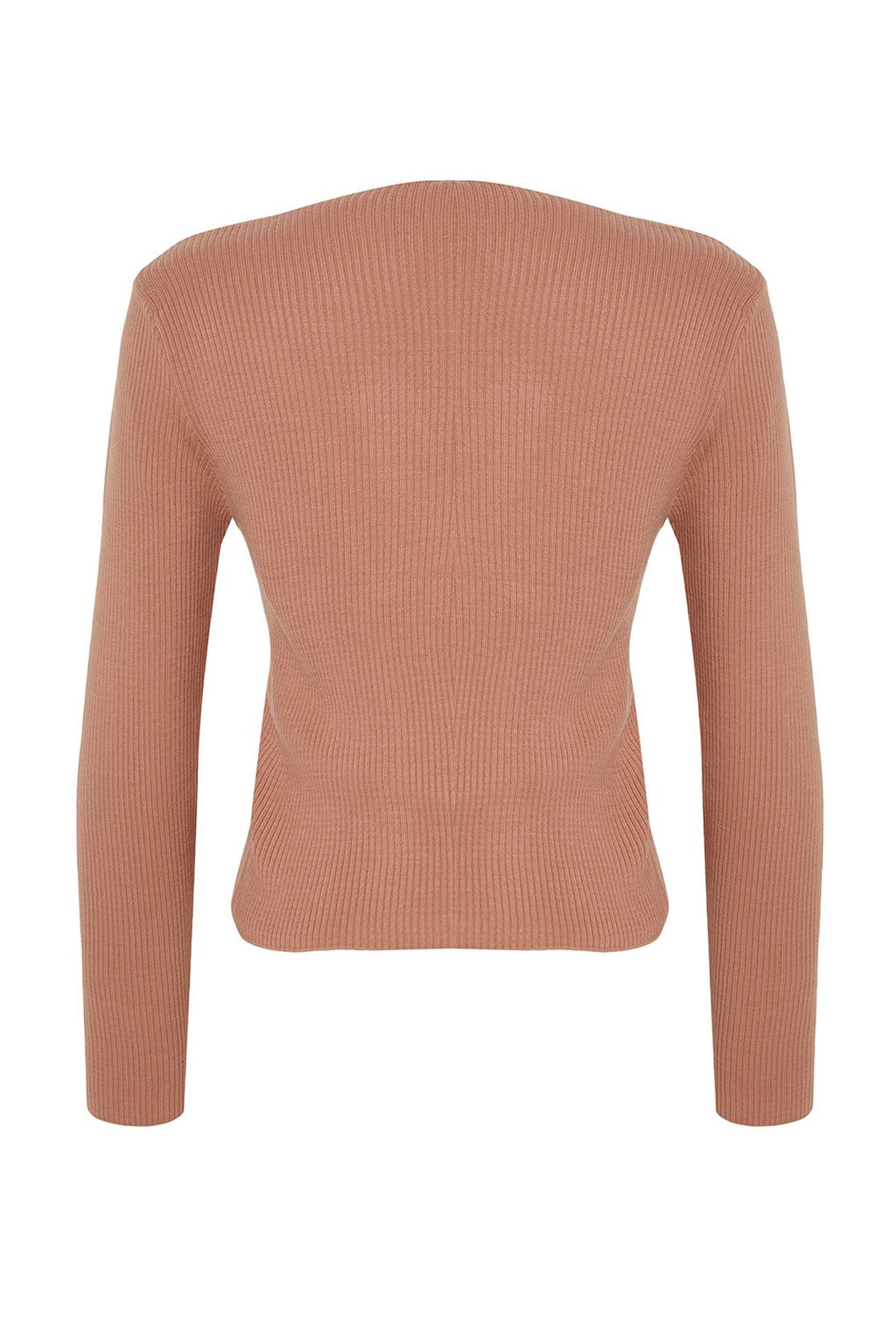 TRENDYOLMILLA Lacivert Ikili Triko H?rka TWOAW25HI00153  фото 13