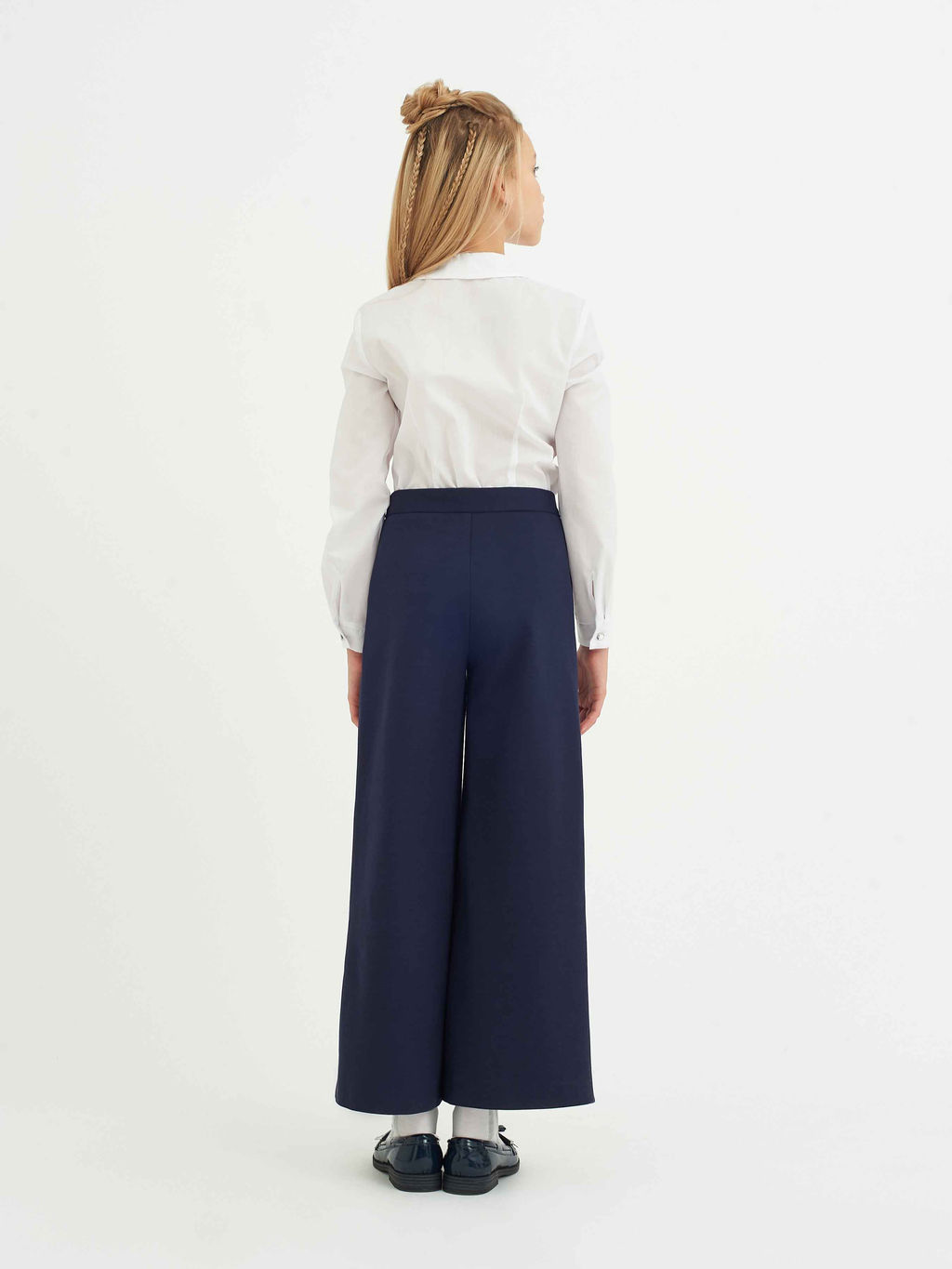 Брюки трикотажные - Смена фото 4