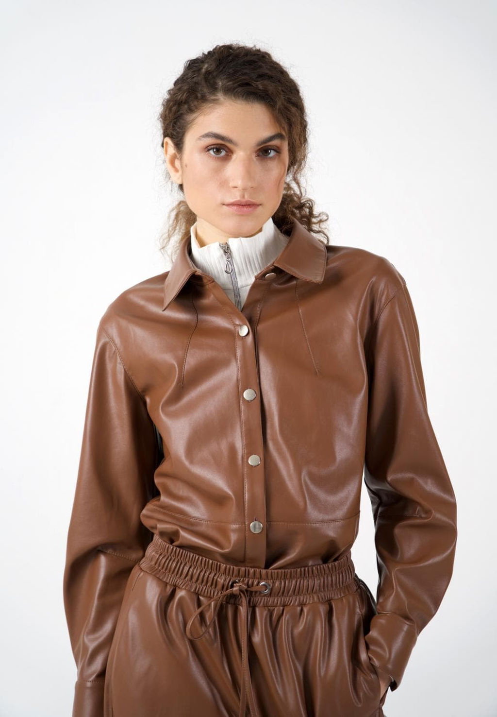 Рубашка 557/Б-557 - 29-28