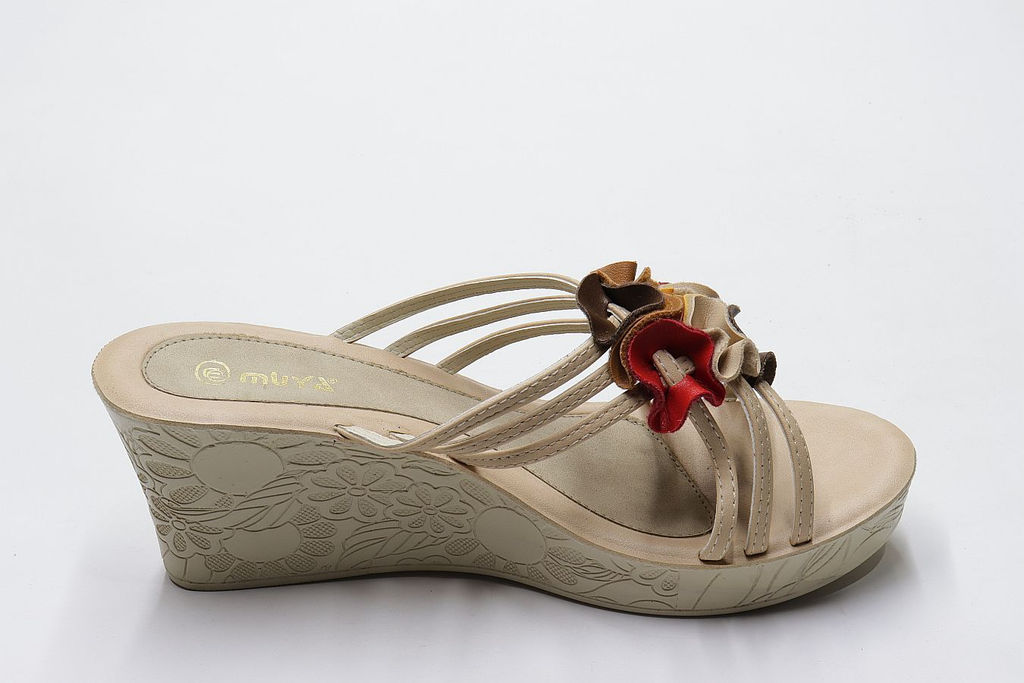 Сабо Muya (36-41)р. / шт. - Mergemax фото 2