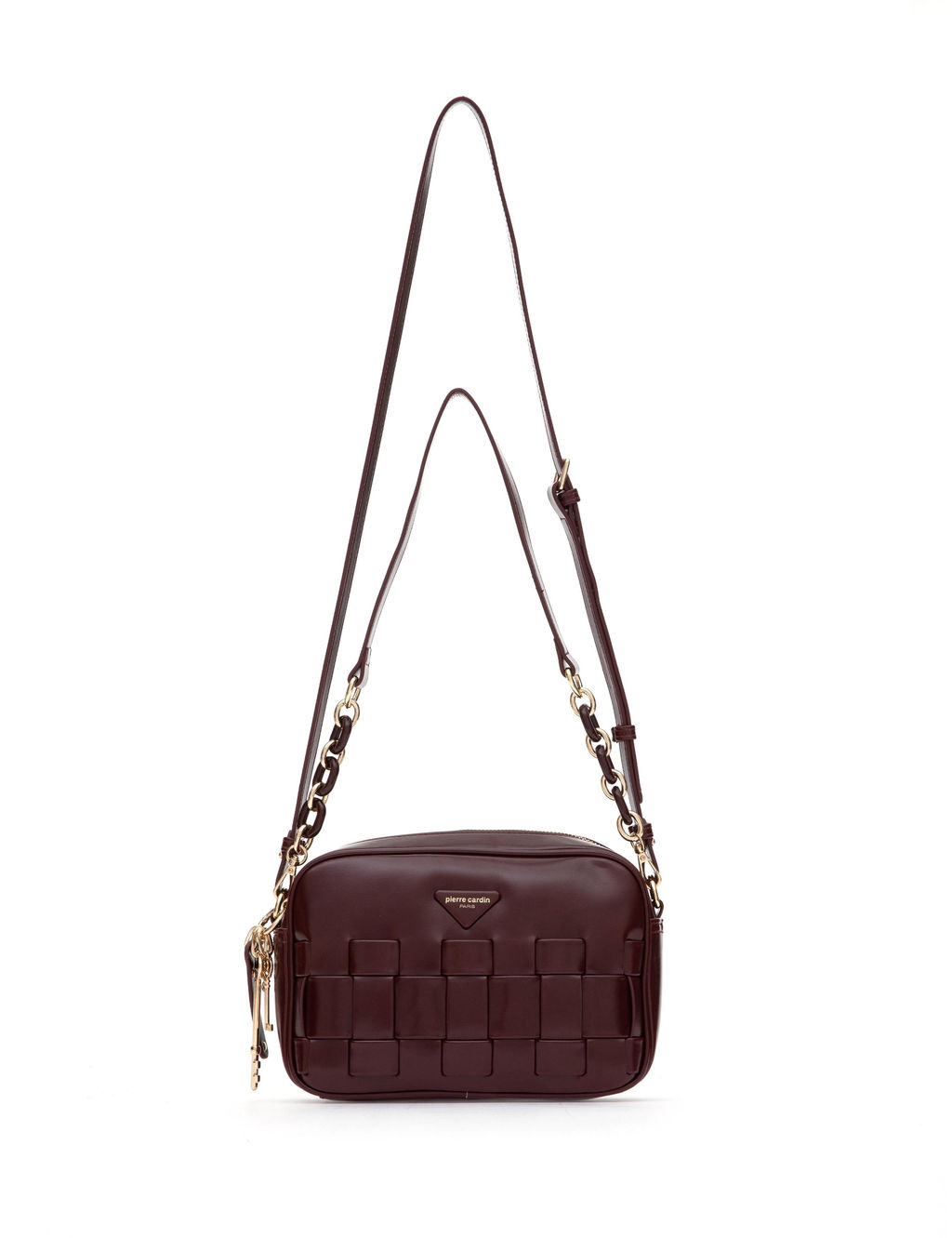 Bordo _apraz _anta - Pierre cardin фото 6