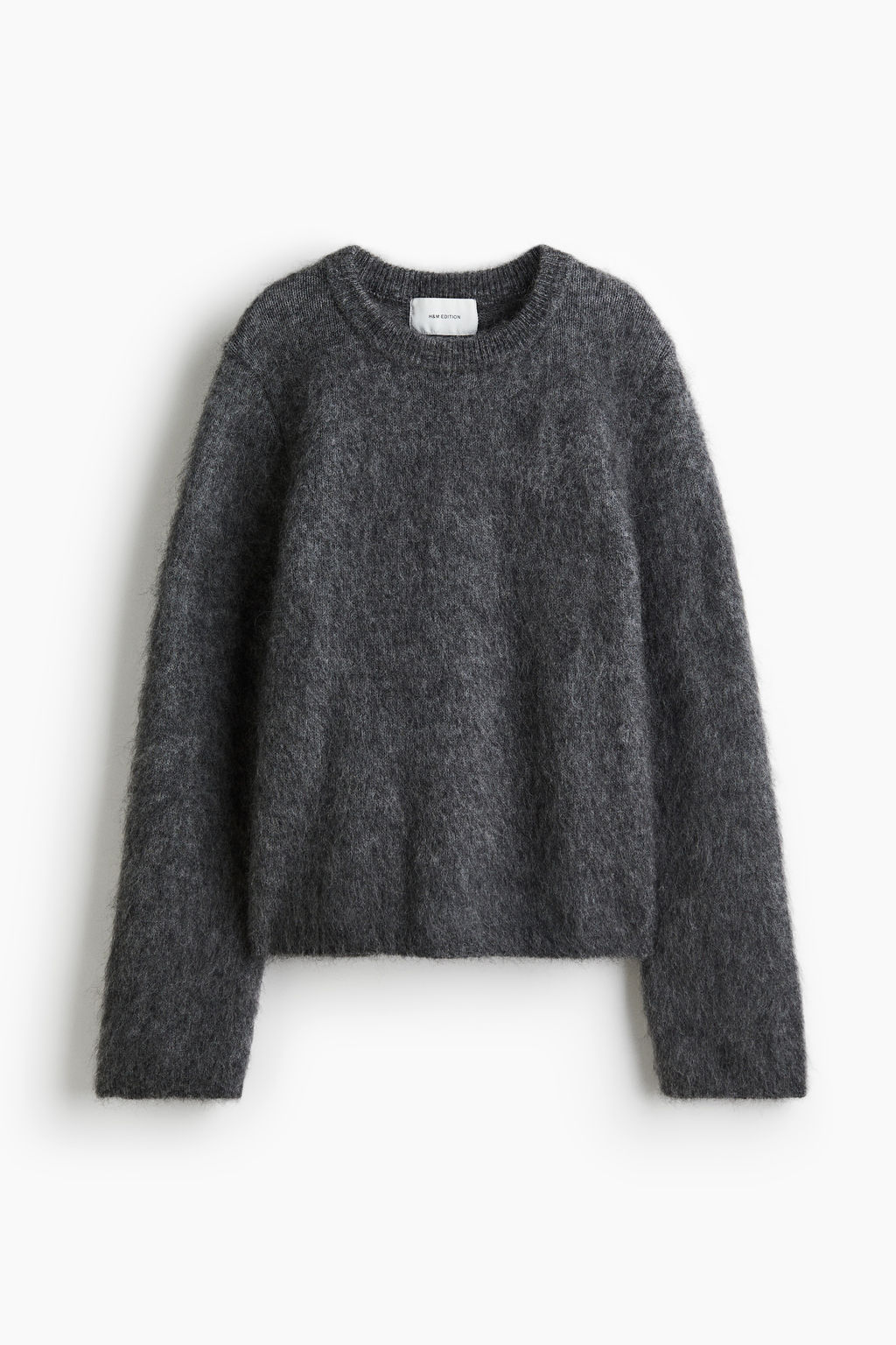 Jersey en mezcla de mohair - H&m фото 4