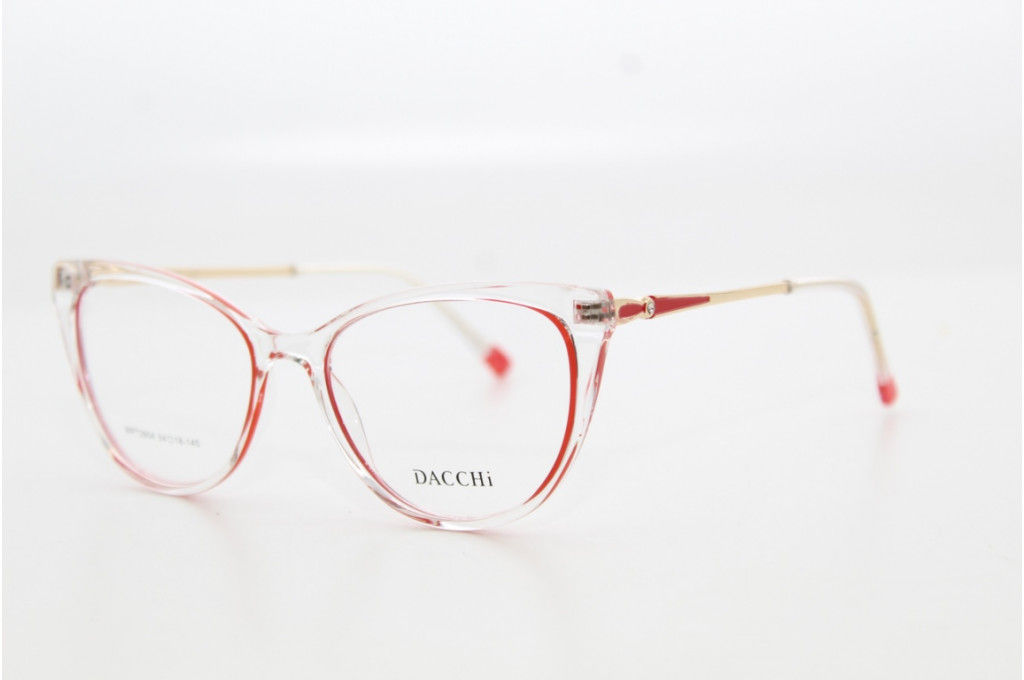 Оправа DACCHI 2804 54-18-140 С3 КОМБИ